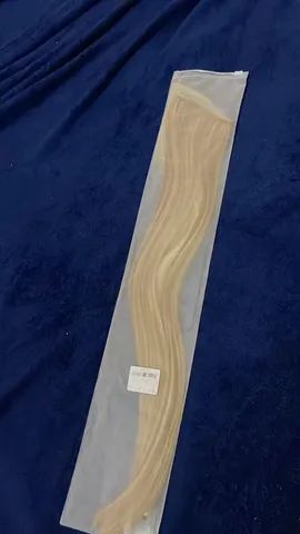 18 Inch Ultra-Seamless Clip-in Hair Extensions