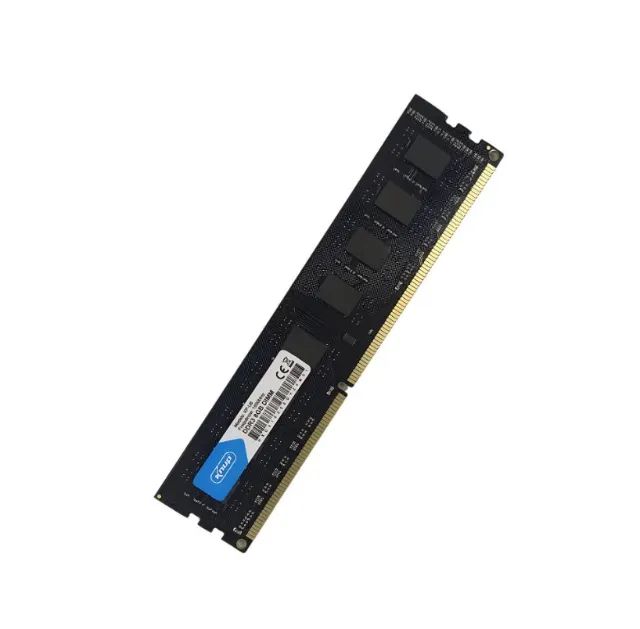 Memoria Ram Pc Desktop 8gb Ddr3 1600Mhz 1600 Dimm computador knup pode retirar no local em