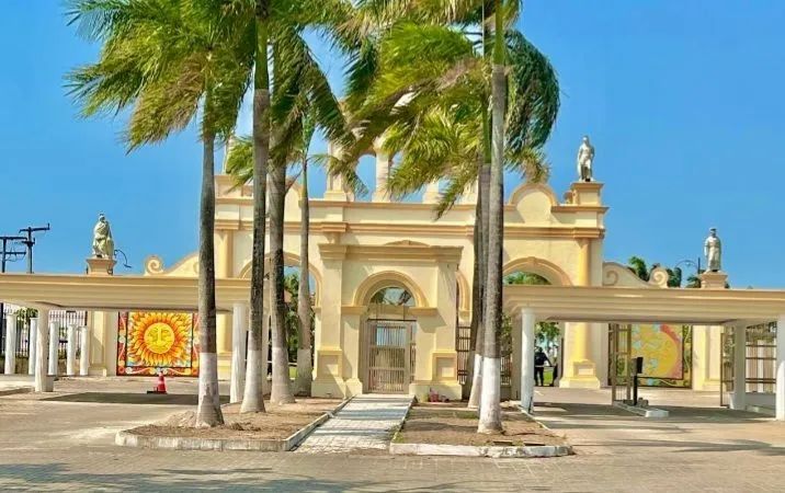 LOTE QUITADO ECOPARK BONEVILLE LAGOA ESMERALDA - CONDOMINIO FECHADO EM CAUCAIA/CE - Foto 4