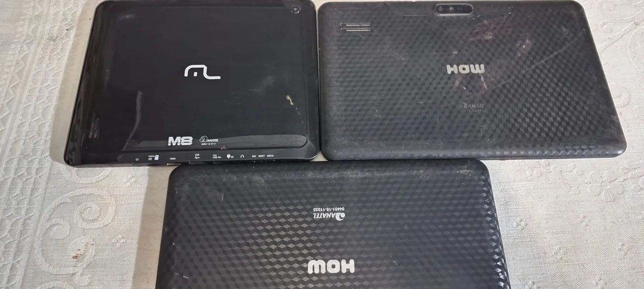 Tablet lote  - Foto 4