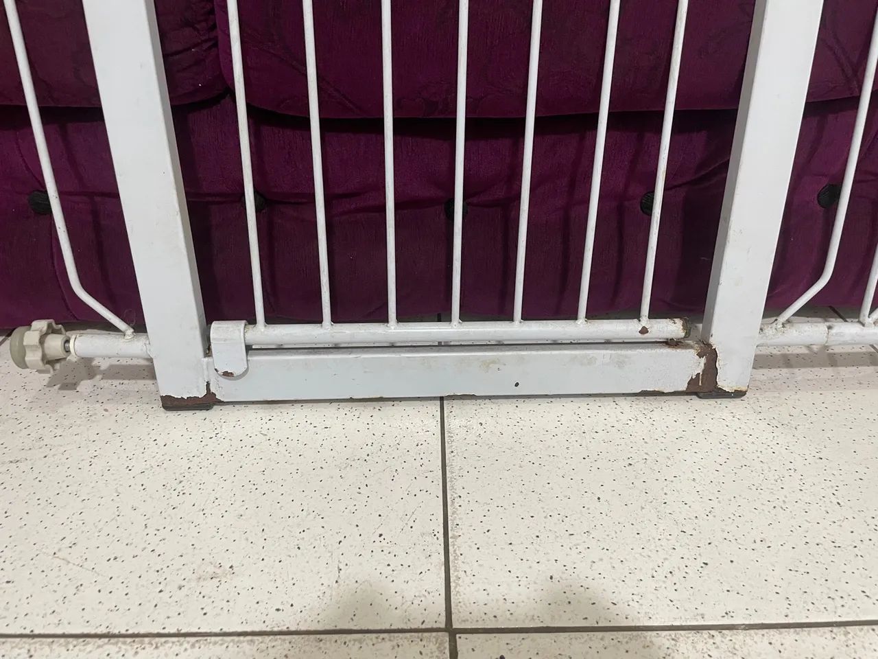 Portão de segurança - Foto 2