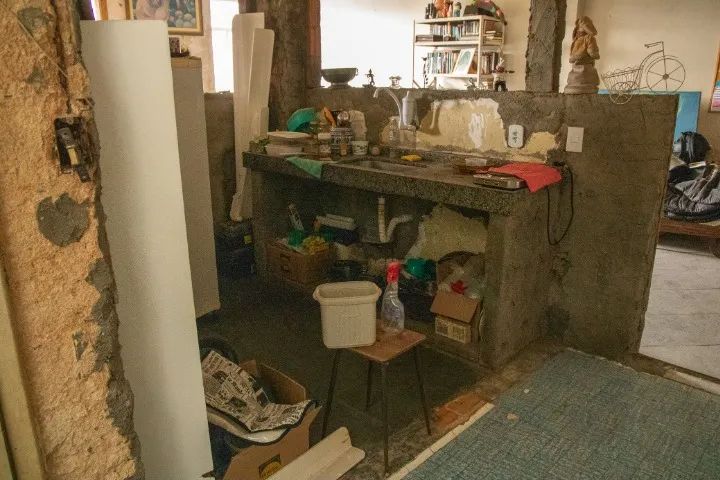 Apartamento 1 Quarto no Méier - Foto 14