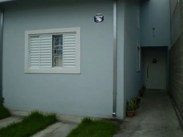Captação de Casa a venda na Rua Benedito Calixto, Loteamento Villa Branca, Jacareí, SP