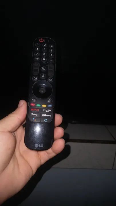 Tv LG 50 polegadas  - Foto 2