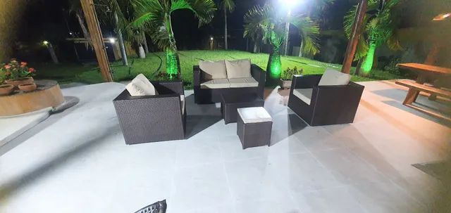 Casa para temporada - Foto 4