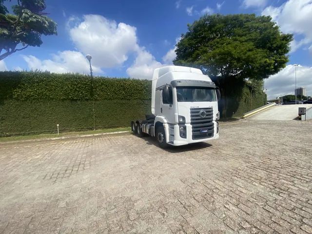 Volkswagen 25360 2021 Frota JBS Único Dono - Foto 12