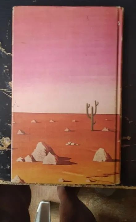 Pedro Páramo - O Planalto em Chamas  - Foto 3