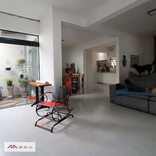 Casa com 4 quartos à venda, Campinas/SP - Foto 4