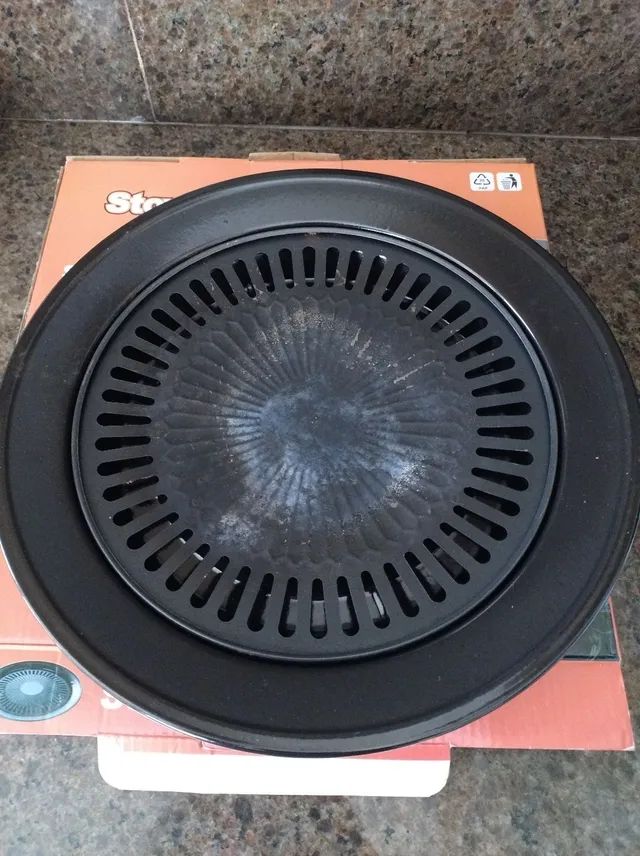 Top grill - Foto 3