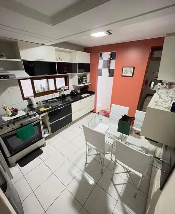 - Casa no Jardim América - Foto 3