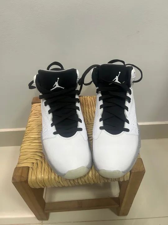 Tênis Air Jordan Lift Off - Foto 2