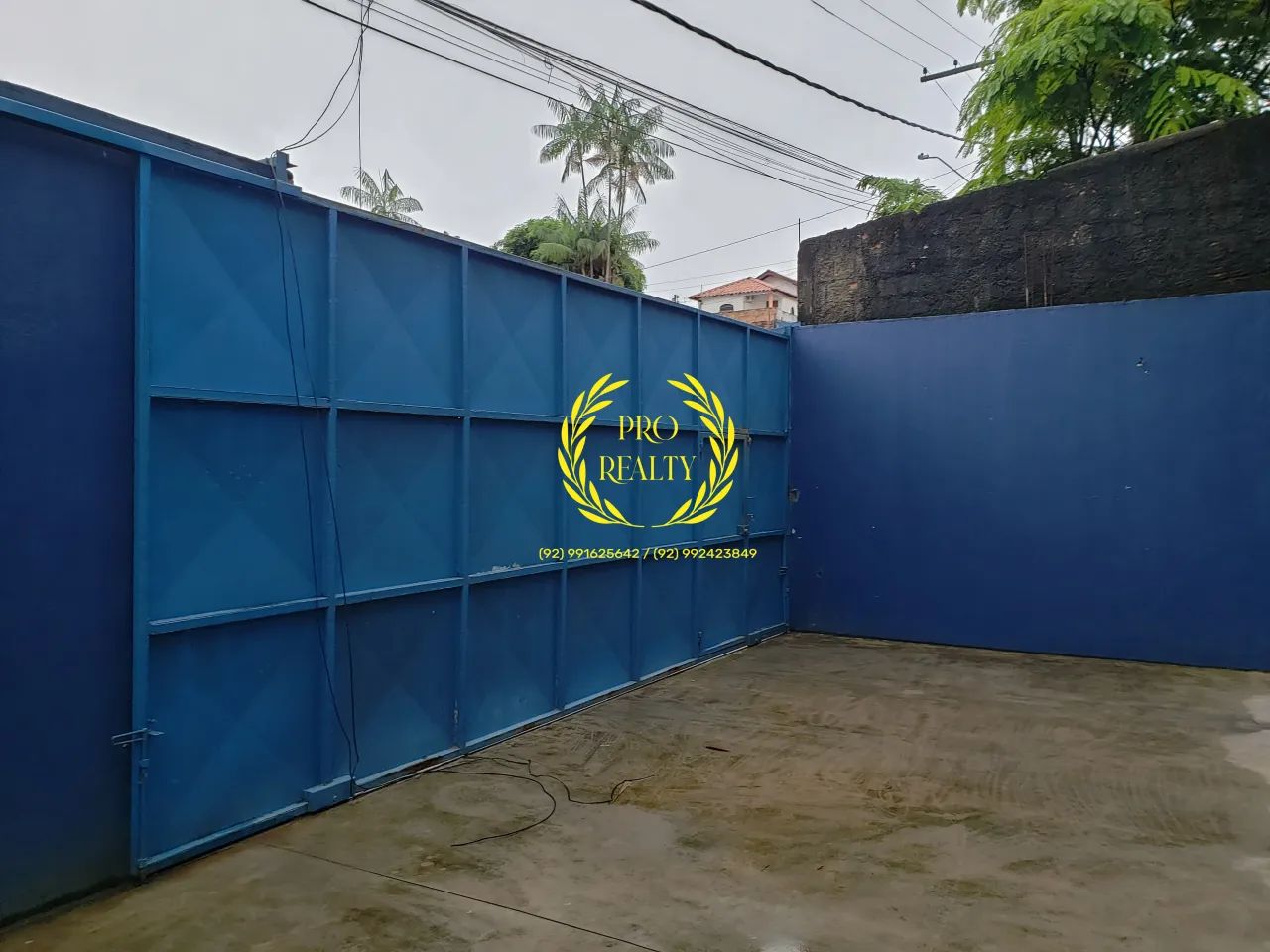 Imóvel para aluguel tem 500 metros quadrados em Tarumã - Manaus - AM - Foto 4