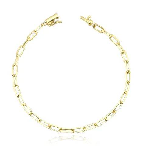 Pulseira Cartier Aberta | Camadas em ouro - Foto 2