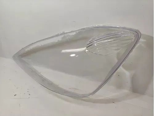 Lente Farol Honda New Fit 2009 2010 2011 2012 Original UNIDADE - Foto 2