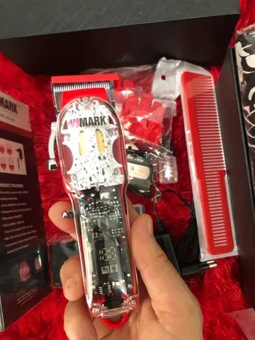 W Mark Machine Ceramic Blade and Cover64167812033155120