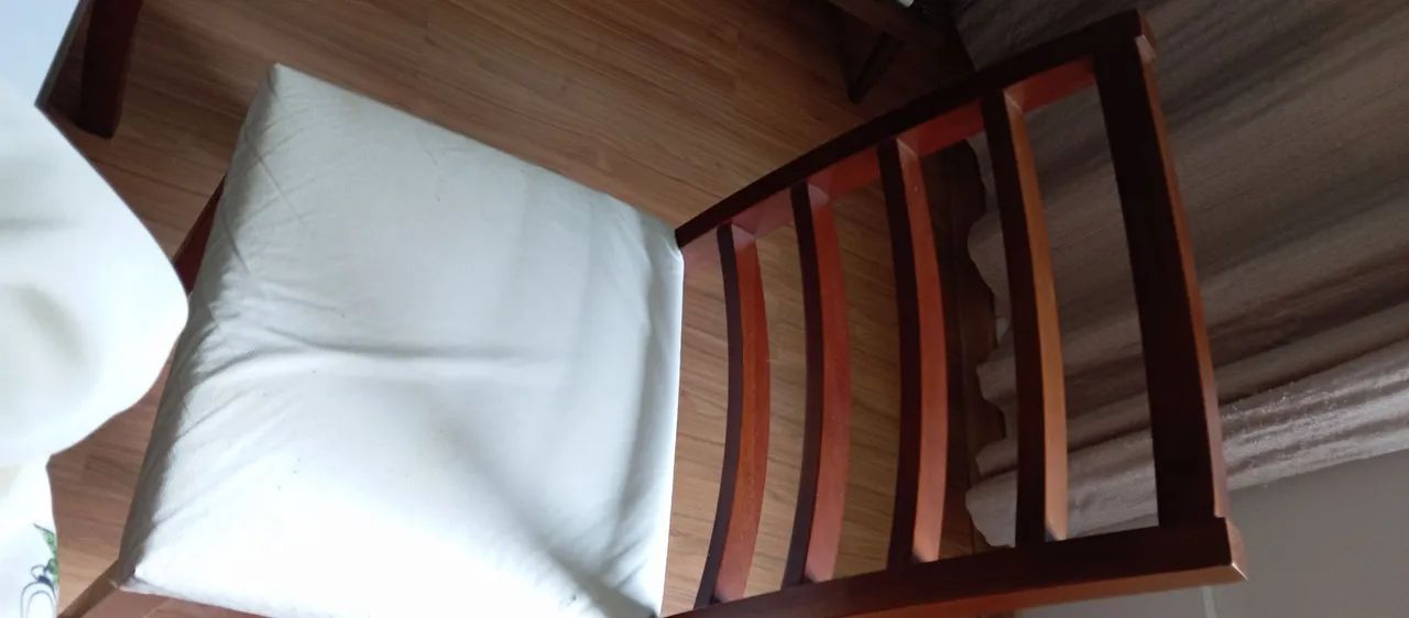 Mesa 6 lugares - Foto 4