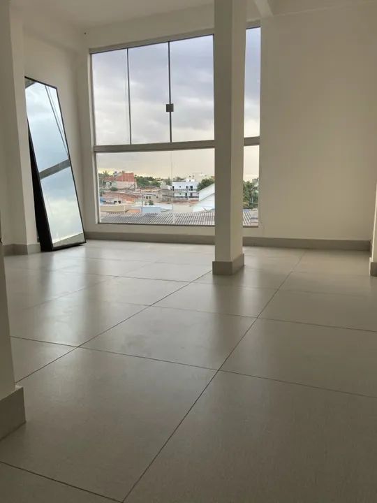 foto - Brasília - Setor Habitacional Arniqueira (Águas Claras)