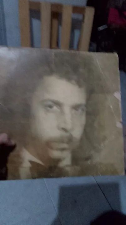 CD Kenny Rogers - LP Vinil valor unitario - Foto 5