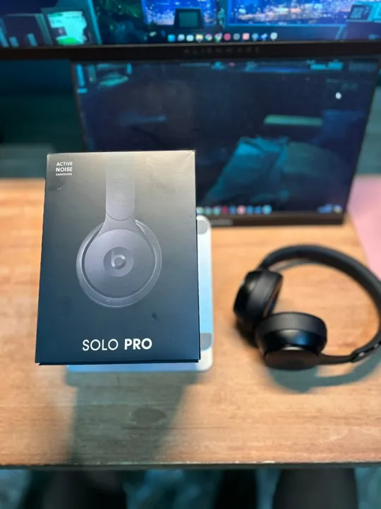 beats solo pro