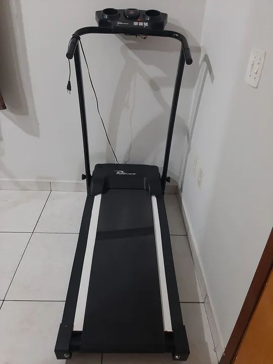Esteira Elétrica  - Foto 4