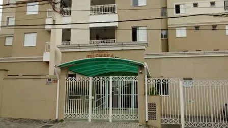 Captação de Apartamento a venda na Rua Kiyoshi Enomoto, Jardim San Marino, São José dos Campos, SP