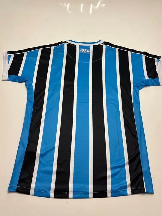 Camisa Grêmio - Umbro - Tamanho M - Foto 2