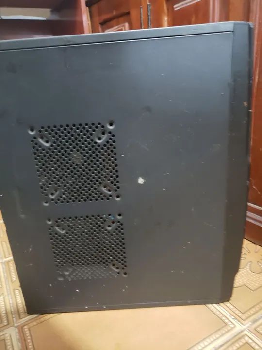 HD usado funciona  Windows 7 - Foto 3