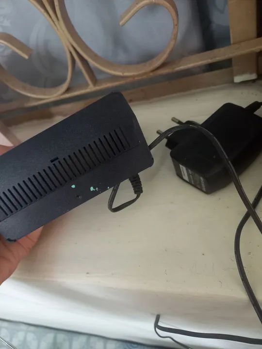 Modem Roteador Technicolor Oi - Foto 3