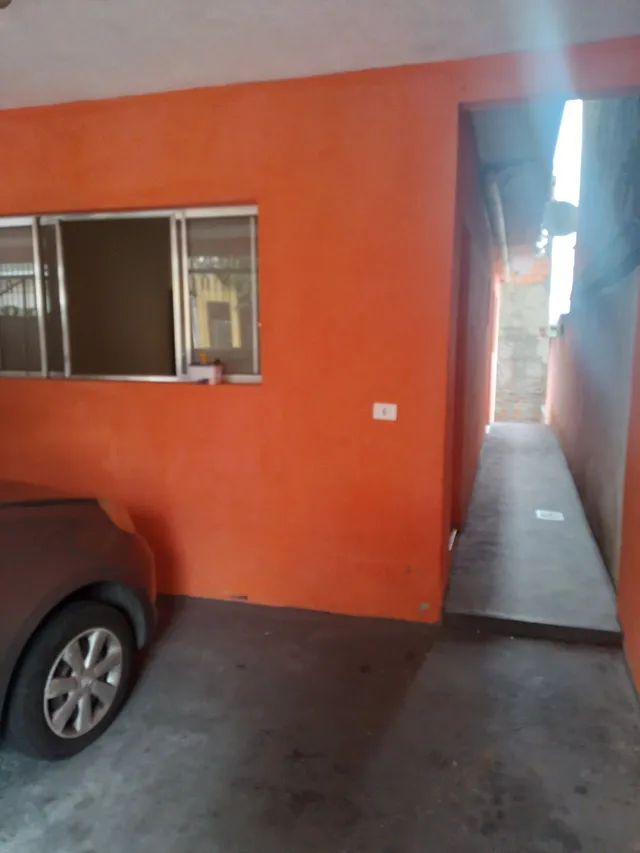 Captação de Casa para locação na Rua Alex, Vila Ema, Carapicuíba, SP