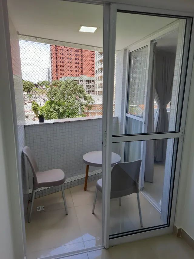 Flat para alugar - Foto 2