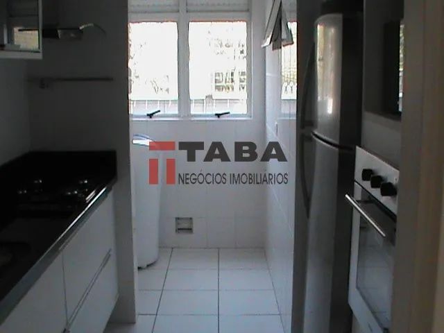 Apartamento - Venda no Portão em Curitiba - Foto 3
