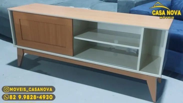 Rack (Novo)