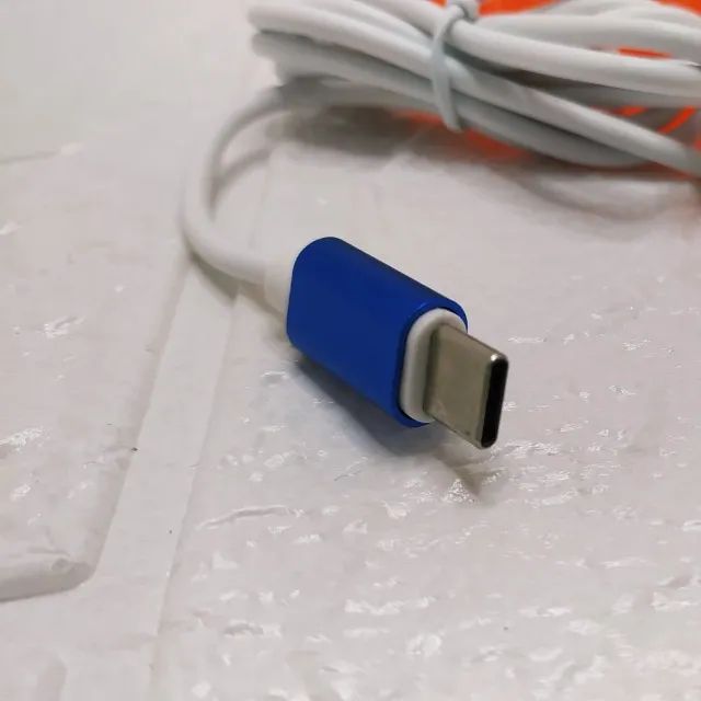 Carregador Para Celular Tipo C 3.6a 2usb Ecooda Ec5229-c