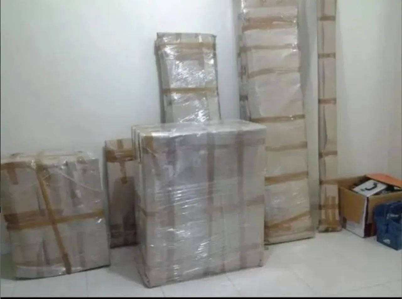 Frete e mudança  - Foto 4