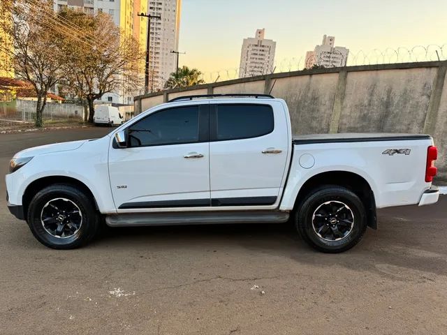 S10 2022 diesel 4x4  - Foto 4