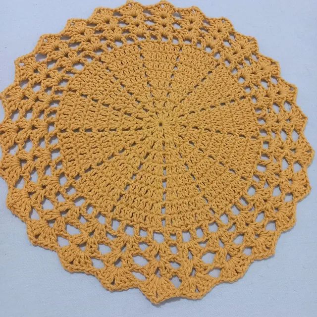 Kit jogo americano - Foto 2