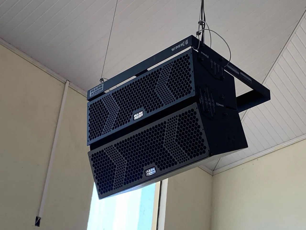 Técnico de Áudio, Montagem, Instalação e treinamento e equipamentos de Áudio - Foto 5