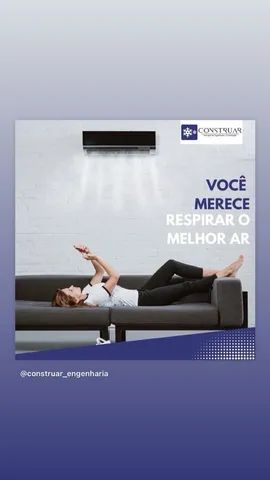 LIMPEZA E MANUTENÇÃO DE AR-CONDICIONADO - Foto 2