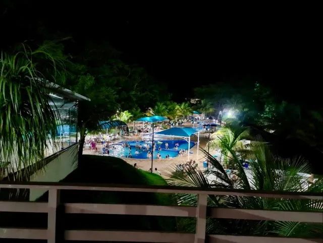 05 Caldas Novas Aldeia do Lago - Beira do Lago - Foto 14