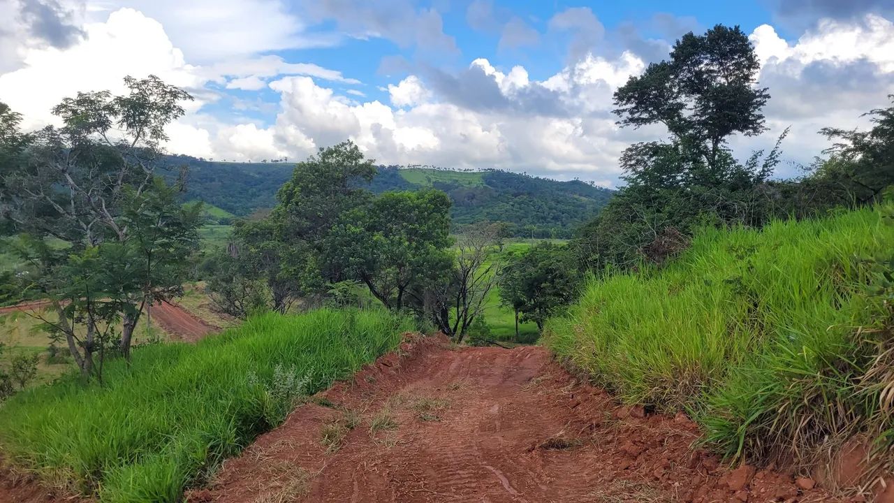 Excelente lote em Pedro Leopoldo  - Foto 4