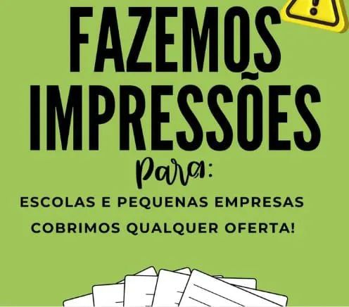 Xerox, Impressão Scanner 
