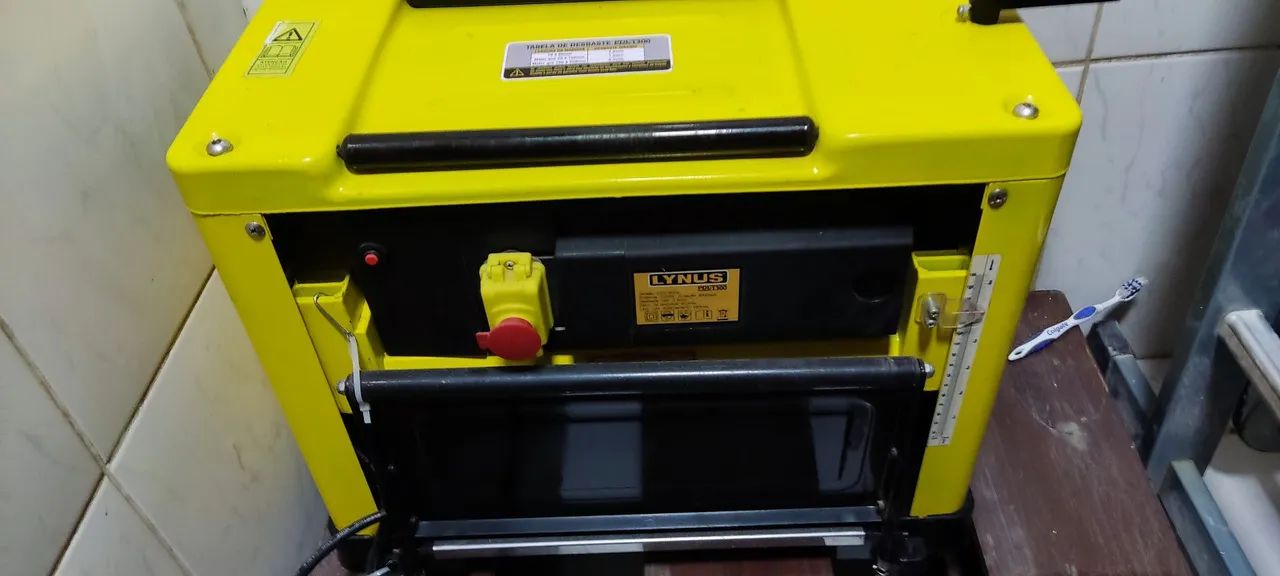 Desengrosso Lynus  - Foto 4