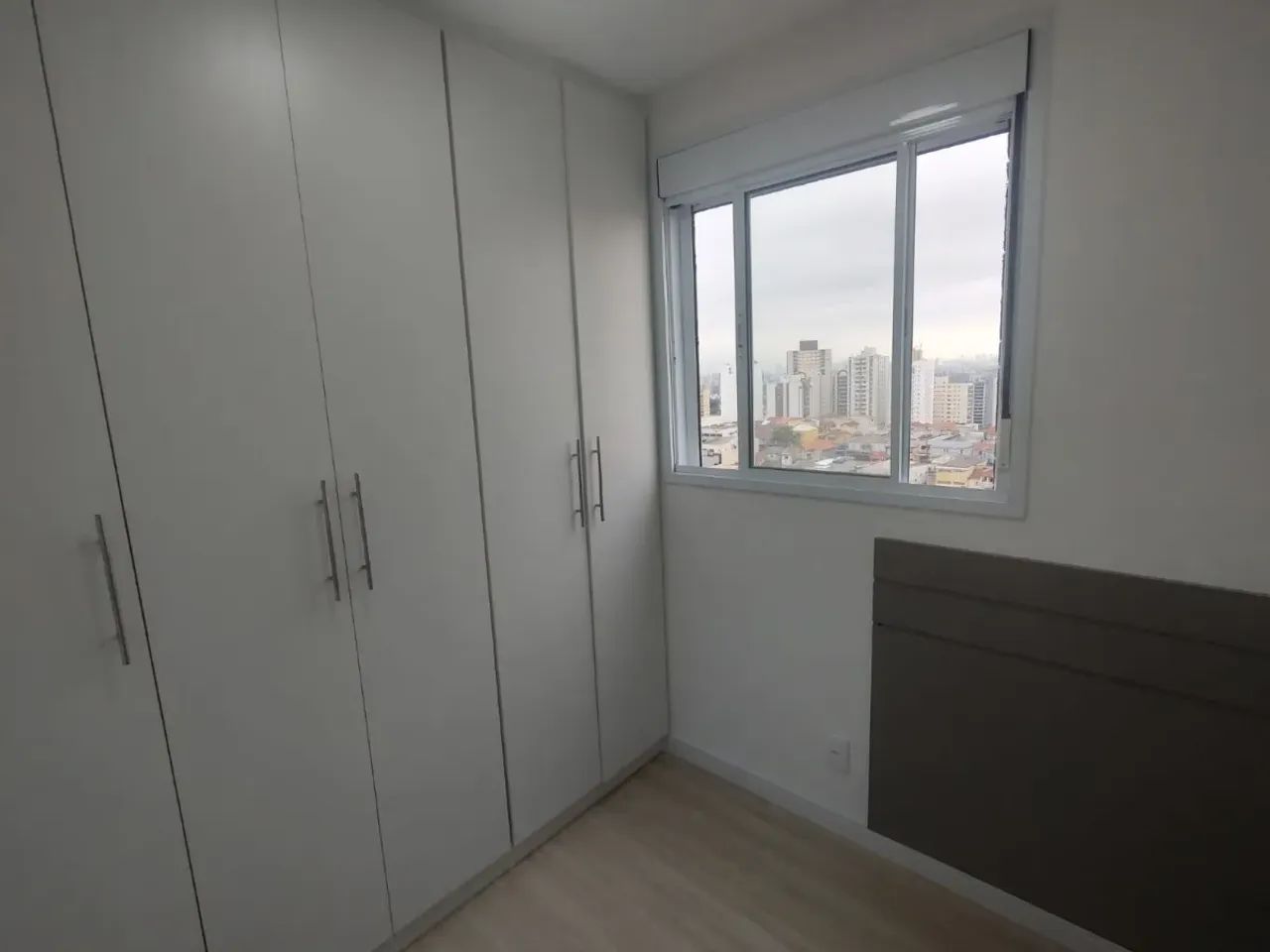 Apartamento tipo para locação com 2 quartos, 39m² - Foto 14