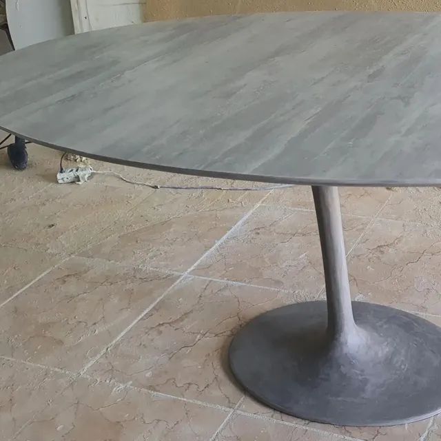 Mesa saarinen Nova de fábrica - Foto 3