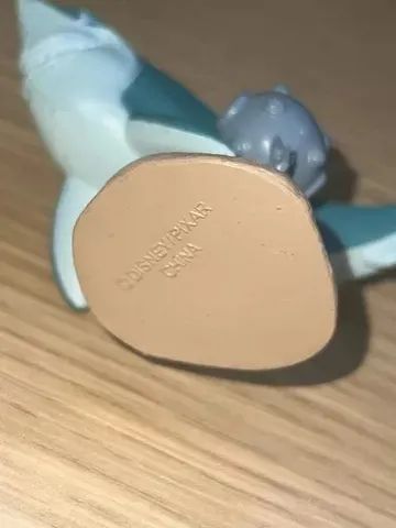 Miniaturas: Coleção Procurando Nemo - Original Disney Pixar - Foto 4