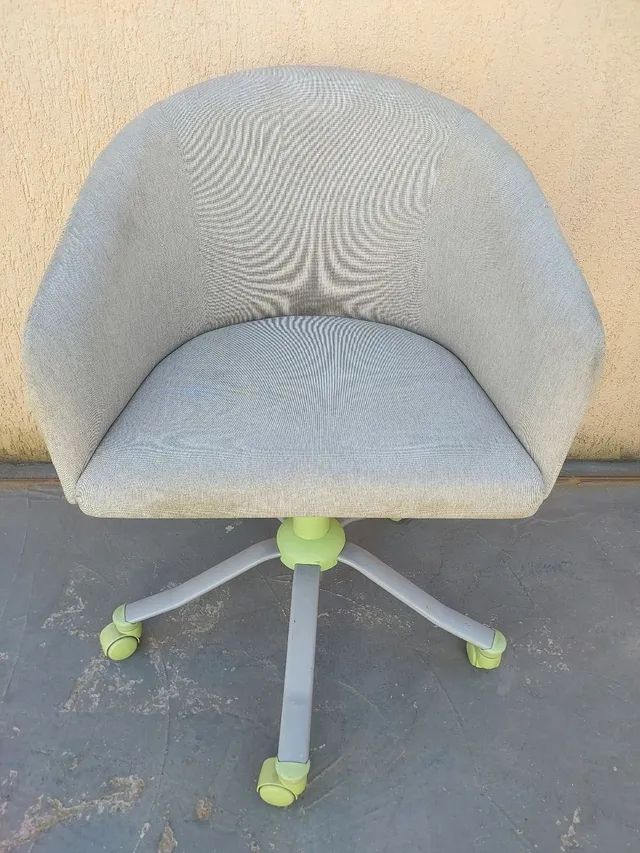 Poltrona escritorio  - Foto 4