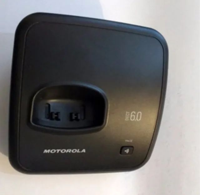 Telefone Motorola Dect 6.0 - Foto 3