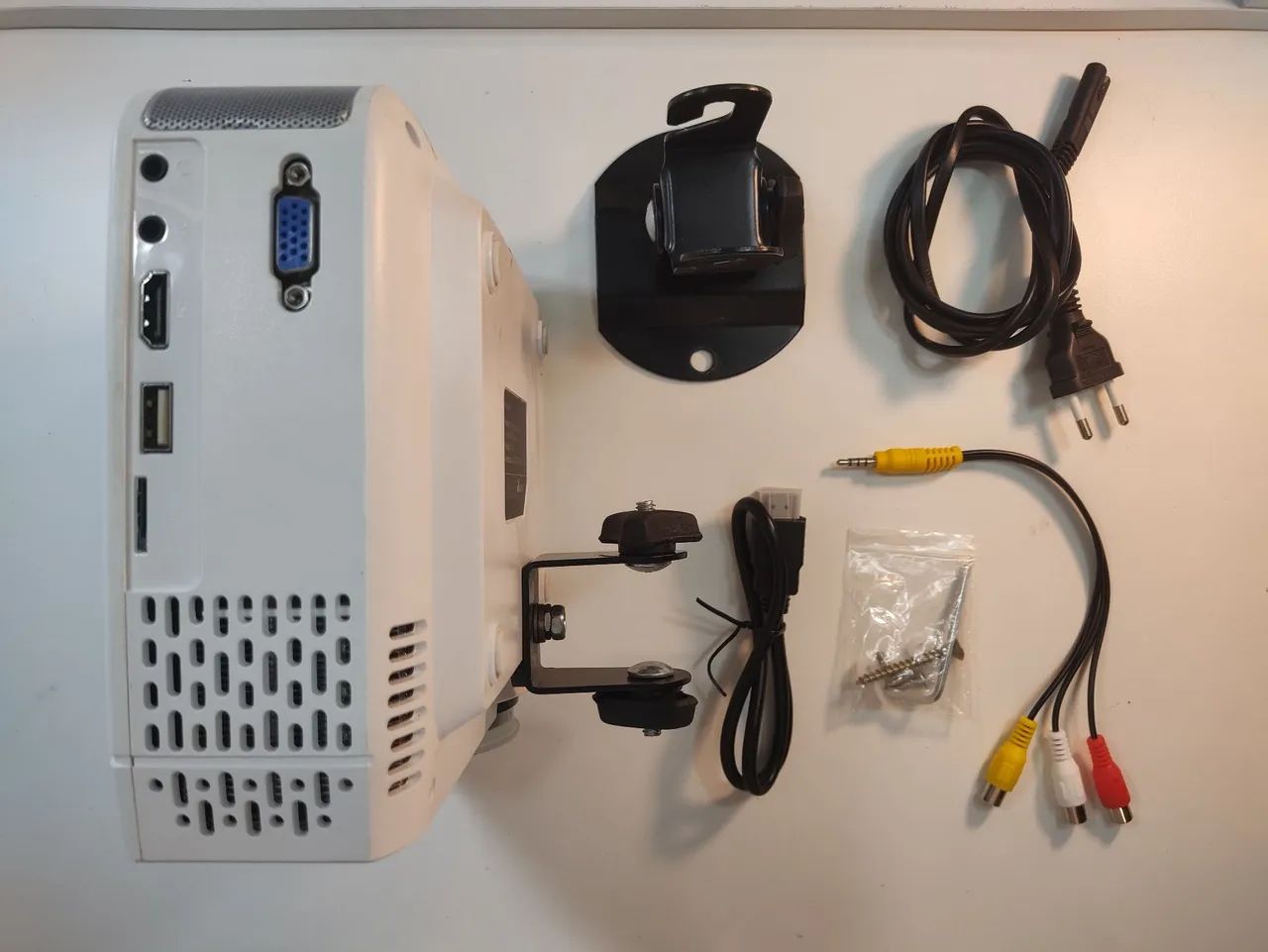 PROJETOR MULTILASER - Foto 3