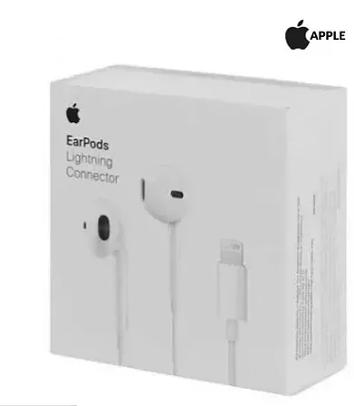 EarPods Original Apple Fone de Ouvido