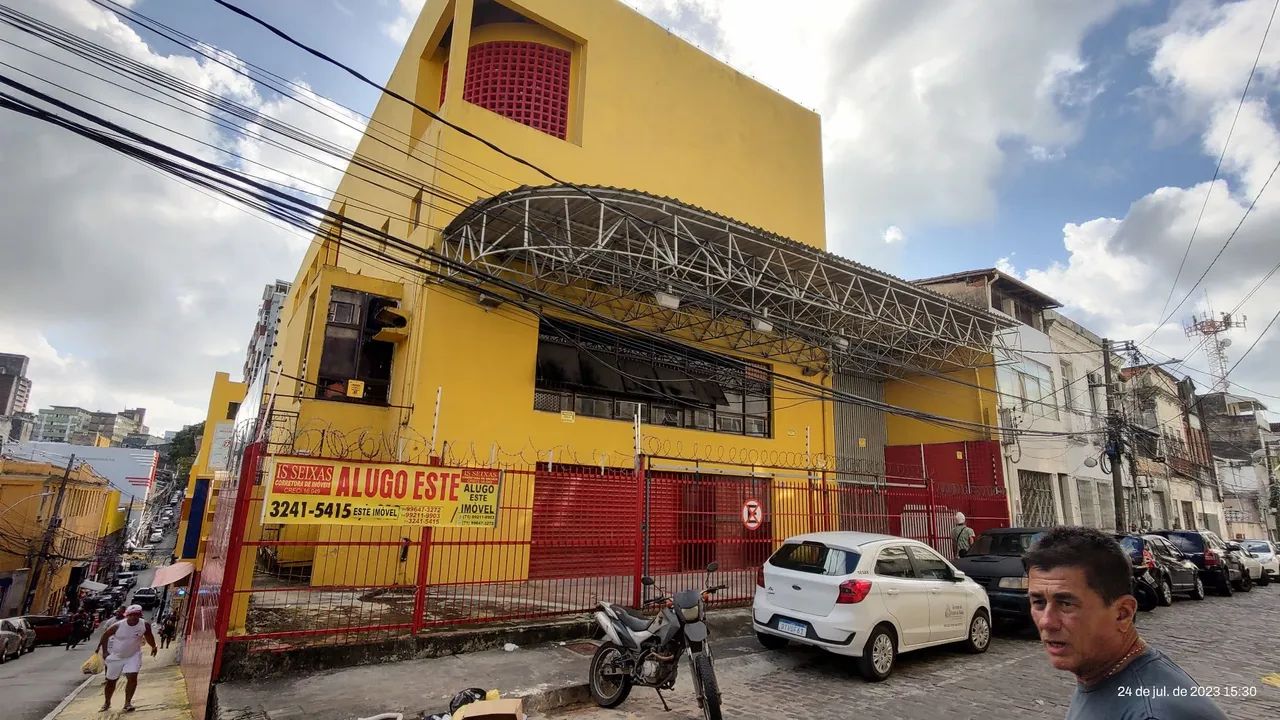 Oportunidade, excelente loja centro  - Foto 4